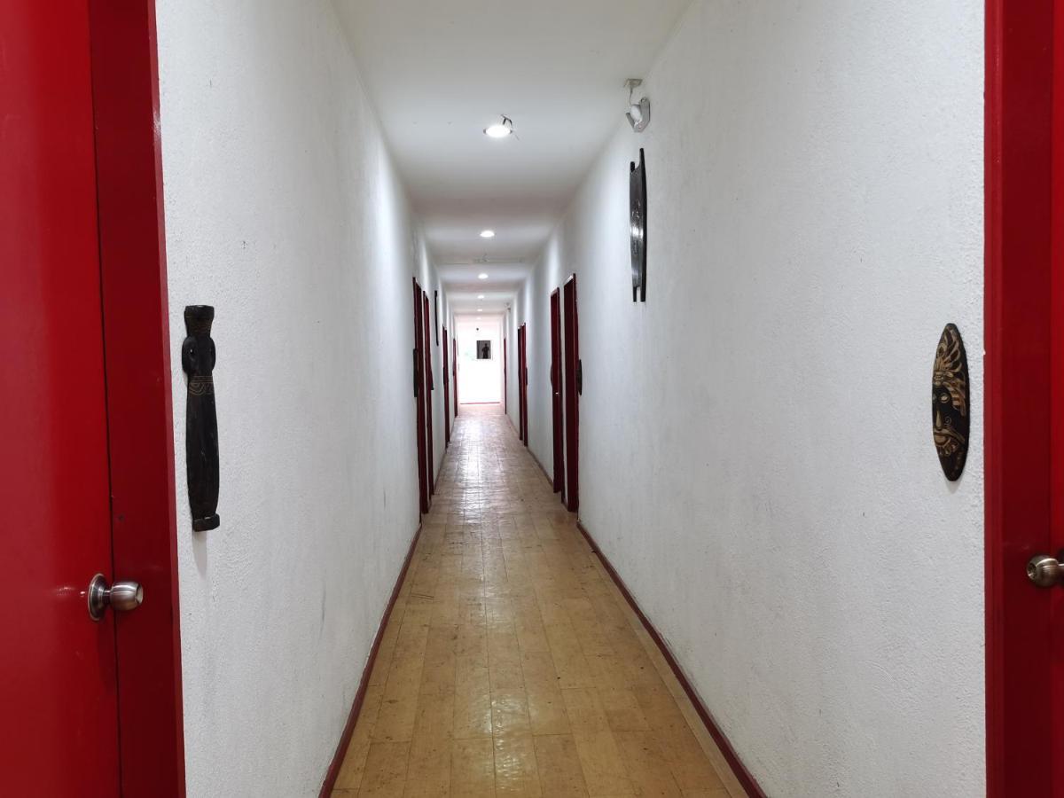 Panda Guest House Coron Exterior foto