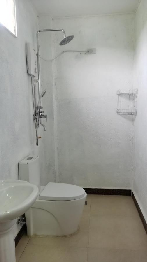 Panda Guest House Coron Exterior foto