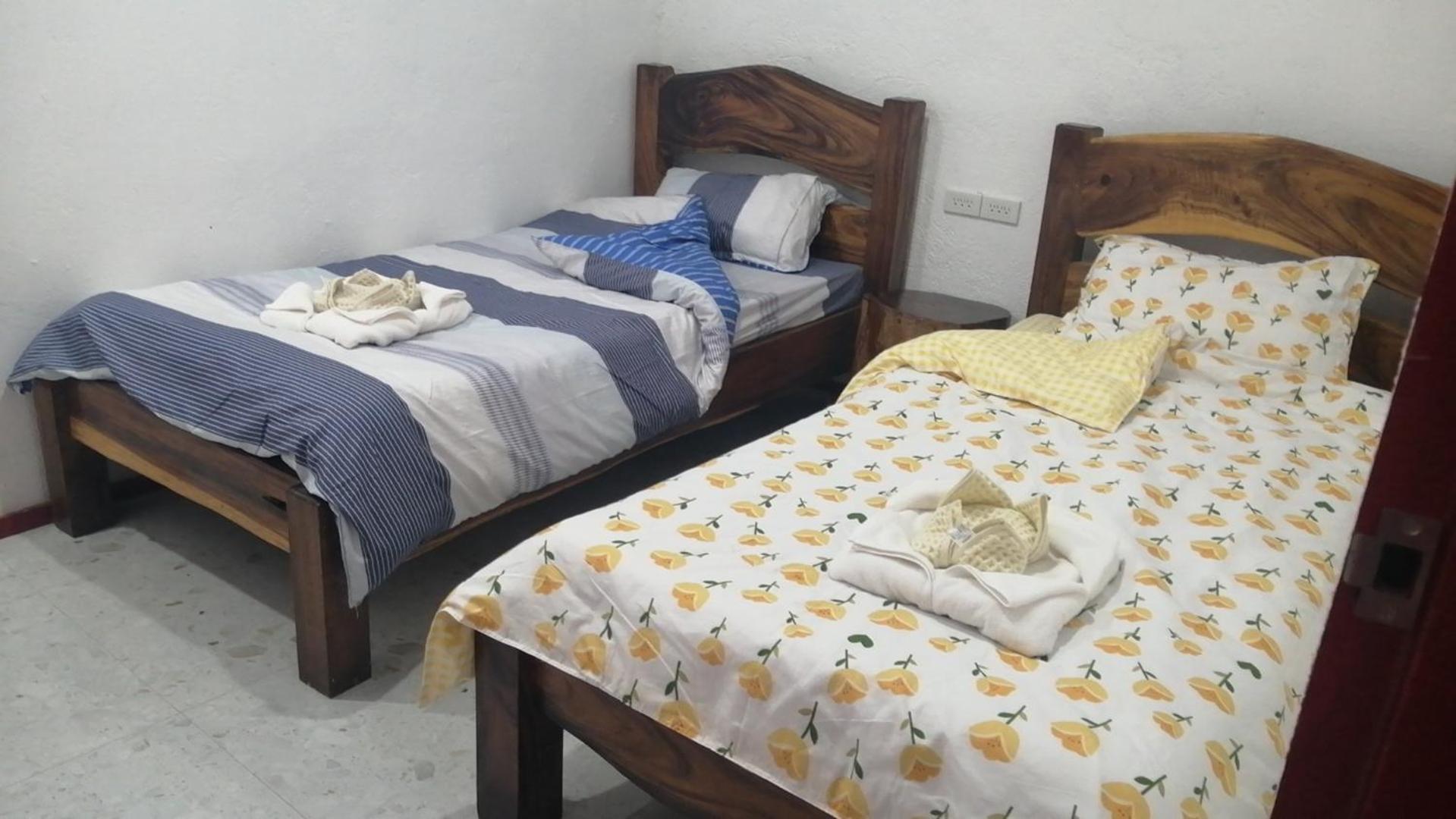 Panda Guest House Coron Exterior foto